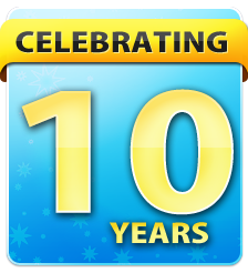 celebrating 10 years in North Richland Hills